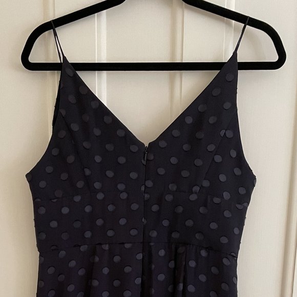 ⭐️HOST PICK⭐️ Zimmerman Esplanade Burnout Dress French Navy AU3 (AU14) RRP $595 - Picture 6 of 10